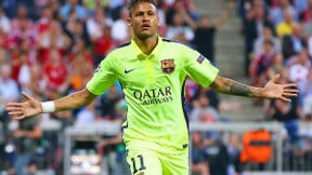 Mercato - Barcelone : Quand l’agent de Neymar revient sur le transfert avorté au Real Madrid