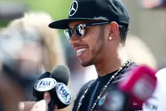 Formule 1 : Après le fiasco de Monaco, Lewis Hamilton évoque sa relation avec Mercedes !