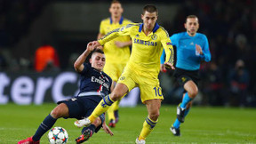 PSG/Chelsea : Quand Hazard s’enflamme pour Verratti !