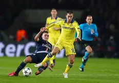 PSG/Chelsea : Quand Hazard s’enflamme pour Verratti !