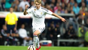 Real Madrid : Martin Odegaard réagit aux propos de Zidane !