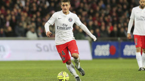 PSG : La punchline de Pierre Ménès sur Marco Verratti !