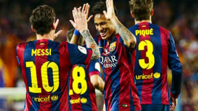 Barcelone : Quand Neymar revient sur le but d’anthologie de Lionel Messi !