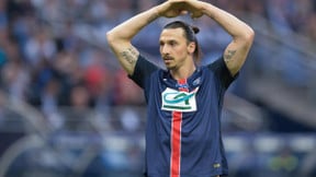 Mercato - PSG : Ibrahimovic jette un froid sur son avenir !