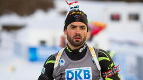 Omnisport : Voiture, hache… L’incroyable anecdote du frère de Martin Fourcade !