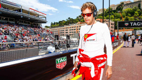 Formule 1 : Sebastian Vettel réagit aux critiques du patron de la Formule 1 !