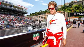Formule 1 : Sebastian Vettel réagit aux critiques du patron de la Formule 1 !