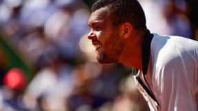 Tennis : Quand Jo-Wilfried Tsonga fait le bilan après son élimination à Roland-Garros !