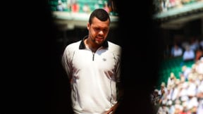 Tennis : Jo-Wilfried Tsonga se livre sur le public de Roland-Garros !