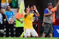 PSG : Thiago Silva revient sur ses larmes lors de la Coupe du monde !