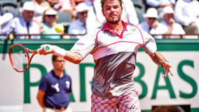 Tennis - Roland-Garros : Wawrinka répond sans détour aux sifflets du public français !