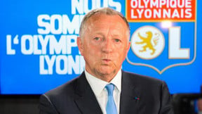 Ligue 1 : Jean-Michel Aulas donne déjà le titre au PSG !