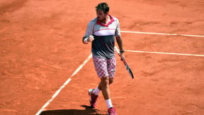 Tennis - Roland-Garros : Pierre Ménès monte au créneau pour Wawrinka après les sifflets !