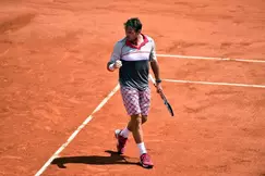 Tennis - Roland-Garros : Pierre Ménès monte au créneau pour Wawrinka après les sifflets !