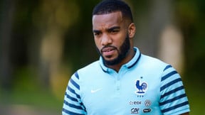 Mercato : Un accord PSG-OL pour Alexandre Lacazette ? Son agent répond !