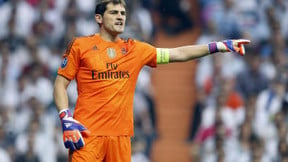 Mercato - Real Madrid : Gros retournement de situation dans le dossier Casillas ?