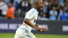 Mercato - OM/PSG : Ayew en compagnie de Cabaye sur la short-list d’un club de Premier League ?