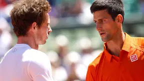 Tennis - Roland-Garros : Quand Novak Djokovic salue la performance d’Andy Murray !