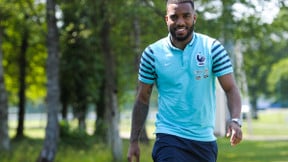 Mercato - OL/PSG : L’annonce fracassante de Jean-Michel Aulas sur l’avenir d’Alexandre Lacazette !