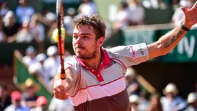 Tennis - Roland-Garros - Wawrinka : « Je peux vraiment faire des dégâts ! »