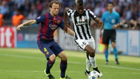 Mercato - PSG/Barcelone : Ce constat accablant de Daniel Riolo sur Pogba…