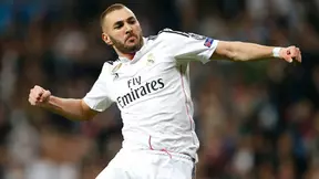 Mercato - Real Madrid : Le choix fort du Real pour la doublure de Benzema !