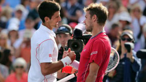 Tennis - Roland-Garros : Wawrinka pense pouvoir déstabiliser Djokovic !