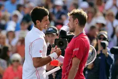 Tennis - Roland-Garros : Wawrinka pense pouvoir déstabiliser Djokovic !