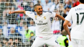 Mercato - Real Madrid : L’agent de Benzema répond à Manchester United !