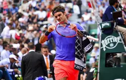 Tennis : « Federer ? Il a de l’argent pour élever cinq générations »