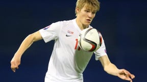 Mercato - Real Madrid : Martin Ødegaard était tout près d’échapper au Real !