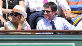 Tennis : La mise au point de Manuel Valls sur l’extension de Roland-Garros !