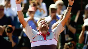Roland Garros : Wawrinka domine Djokovic et remporte le tournoi pour la première fois !