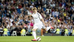 Real Madrid : Rafael Benitez serait prêt à lancer Martin Ødegaard !