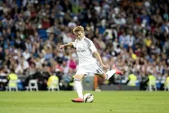 Real Madrid : Rafael Benitez serait prêt à lancer Martin Ødegaard !