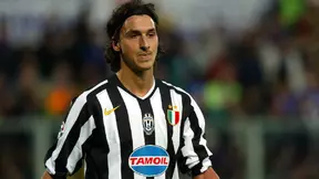 PSG : Zlatan Ibrahimovic juge la performance de la Juventus en finale de la Ligue des Champions !