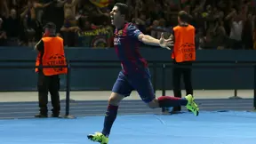 Barcelone : Son but, le sacre du Barça, Lionel Messi, Andrés Iniesta… Les vérités de Luis Suarez !