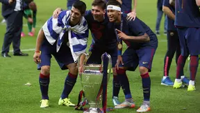 Barcelone : « Messi, Neymar et Suarez méritent d’être les trois finalistes du Ballon d’Or »