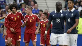 Équipe de France : Les Bleus s’inclinent de justesse contre la Belgique !