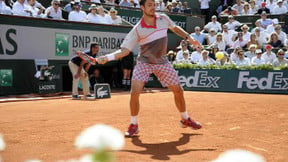 Tennis : Roland-Garros : Cette légende impressionnée par Wawrinka !