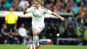 Mercato - Real Madrid : Rafael Benitez aurait tranché pour l’avenir d’Odegaard !