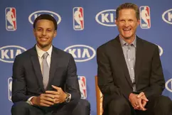 Basket - NBA : Quand Curry est comparé à Jordan et Duncan… après un match raté !