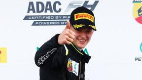 Formule 1 : Le fils de Michael Schumacher victime de deux accidents !