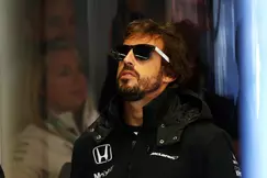 Formule 1 : Fernando Alonso a désobéi à McLaren pour ne pas passer pour un « amateur » !