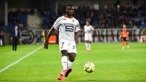 OL/OM/PSG : Fekir, Imbula… Ntep zappe les Parisiens dans les joueurs les plus impressionnants de L1 …