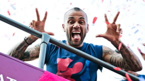 Mercato - Barcelone : Quand la nouvelle recrue du Barça se prononce sur le dossier Daniel Alves…