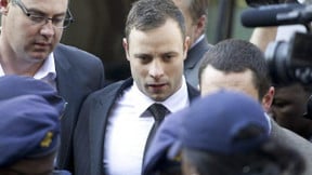 Athlétisme : Oscar Pistorius sur le point de retrouver sa liberté ?