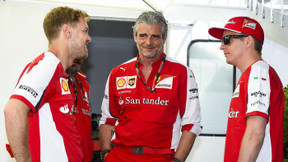 Formule 1 : Räikkönen, Vettel… Le patron de Ferrari déçu des résultats au Grand Prix de Montréal !