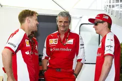 Formule 1 : Räikkönen, Vettel… Le patron de Ferrari déçu des résultats au Grand Prix de Montréal !
