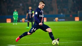 Mercato - PSG/Real Madrid : Le véritable prix de Marco Verratti révélé